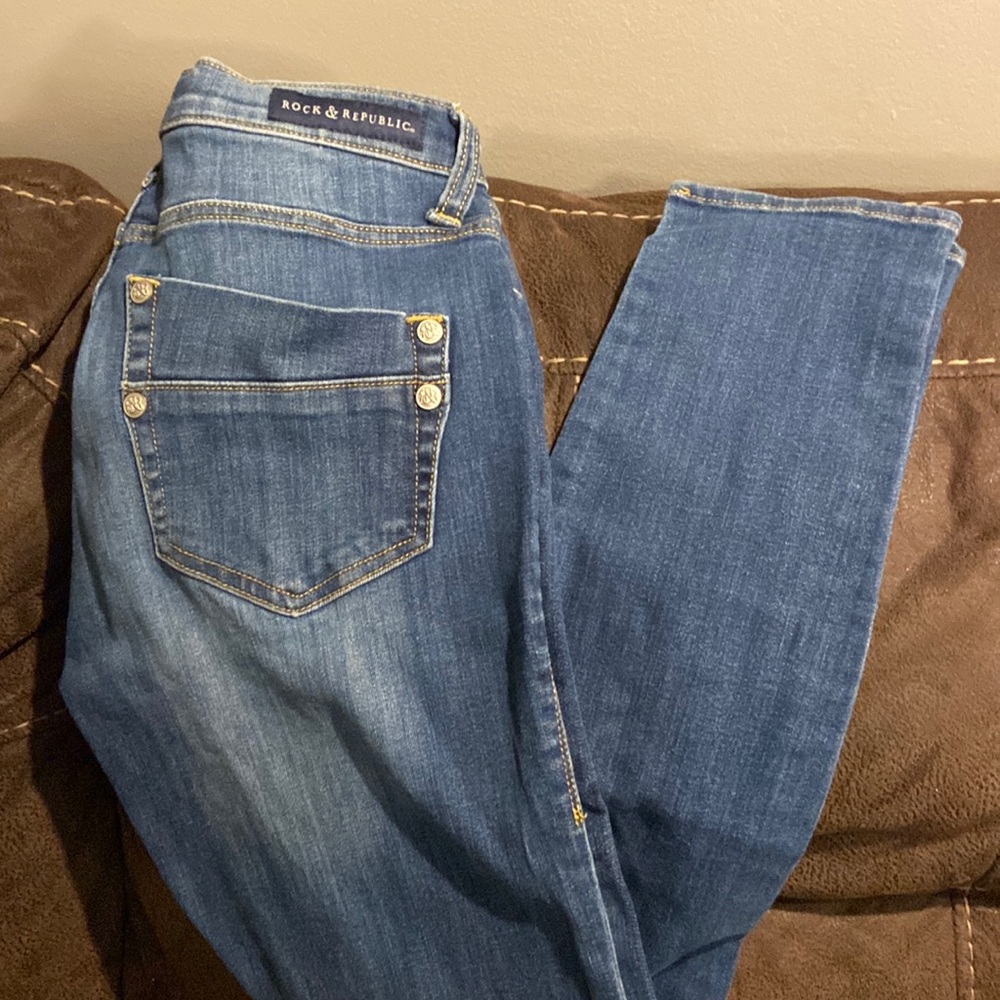Rock&Republic jeans